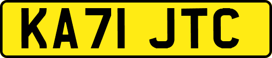 KA71JTC
