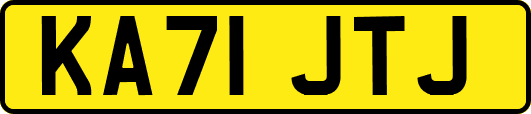KA71JTJ