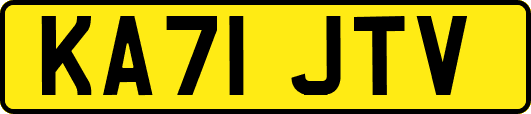 KA71JTV