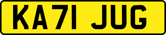 KA71JUG