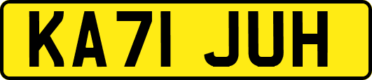 KA71JUH
