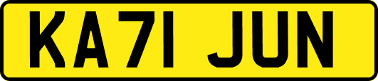 KA71JUN
