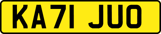 KA71JUO