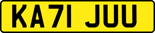 KA71JUU