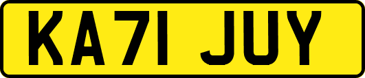 KA71JUY