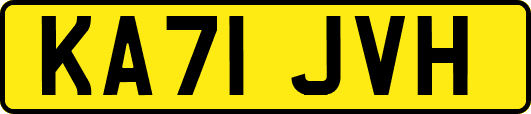 KA71JVH