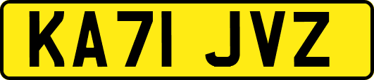 KA71JVZ