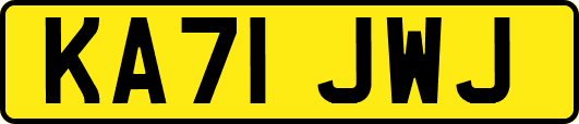 KA71JWJ