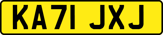 KA71JXJ