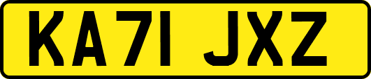 KA71JXZ