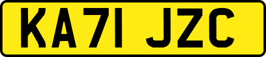 KA71JZC