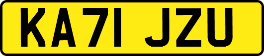 KA71JZU