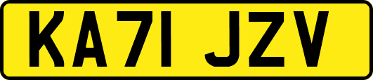 KA71JZV