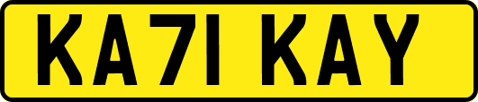 KA71KAY