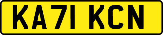 KA71KCN