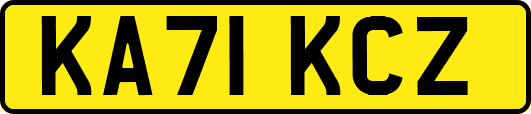 KA71KCZ