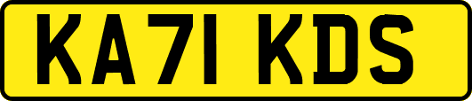 KA71KDS