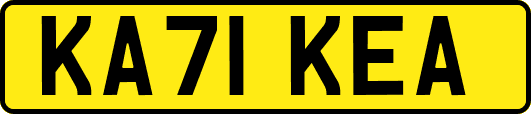 KA71KEA