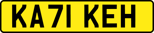 KA71KEH
