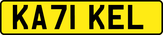 KA71KEL