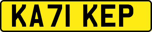 KA71KEP