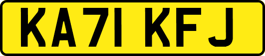 KA71KFJ