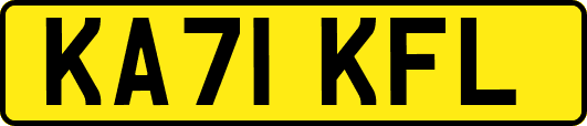 KA71KFL