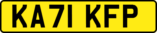 KA71KFP