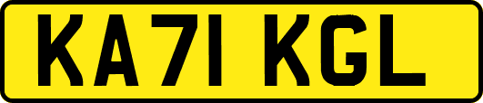 KA71KGL