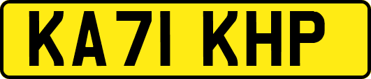 KA71KHP