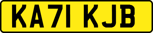 KA71KJB