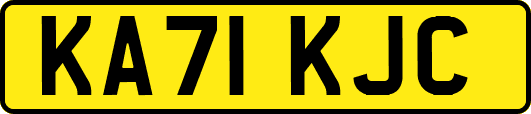 KA71KJC