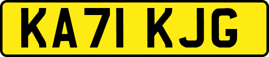 KA71KJG