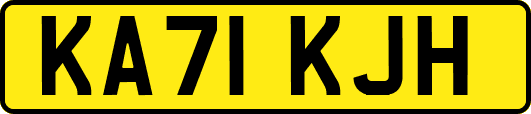 KA71KJH