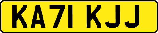 KA71KJJ