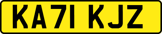 KA71KJZ