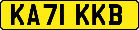 KA71KKB