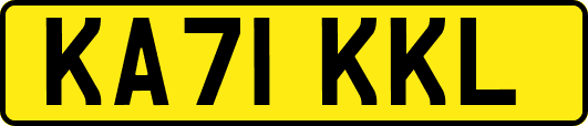 KA71KKL