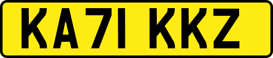 KA71KKZ
