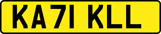 KA71KLL