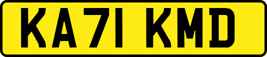 KA71KMD