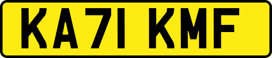 KA71KMF