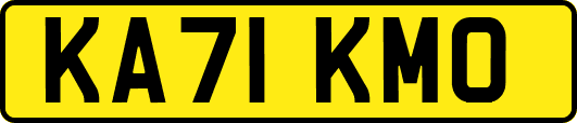 KA71KMO
