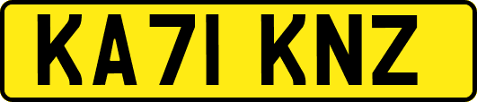 KA71KNZ