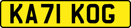 KA71KOG