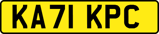 KA71KPC