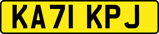 KA71KPJ