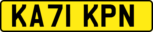 KA71KPN