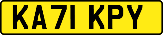 KA71KPY