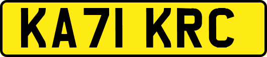 KA71KRC